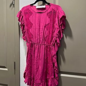 IRO Dress NWOT